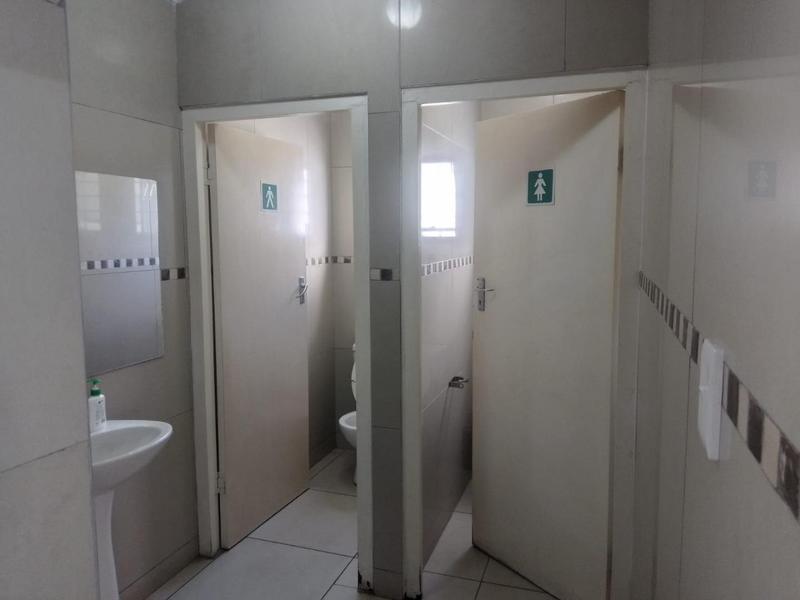 To Let commercial Property for Rent in Salt Rock KwaZulu-Natal