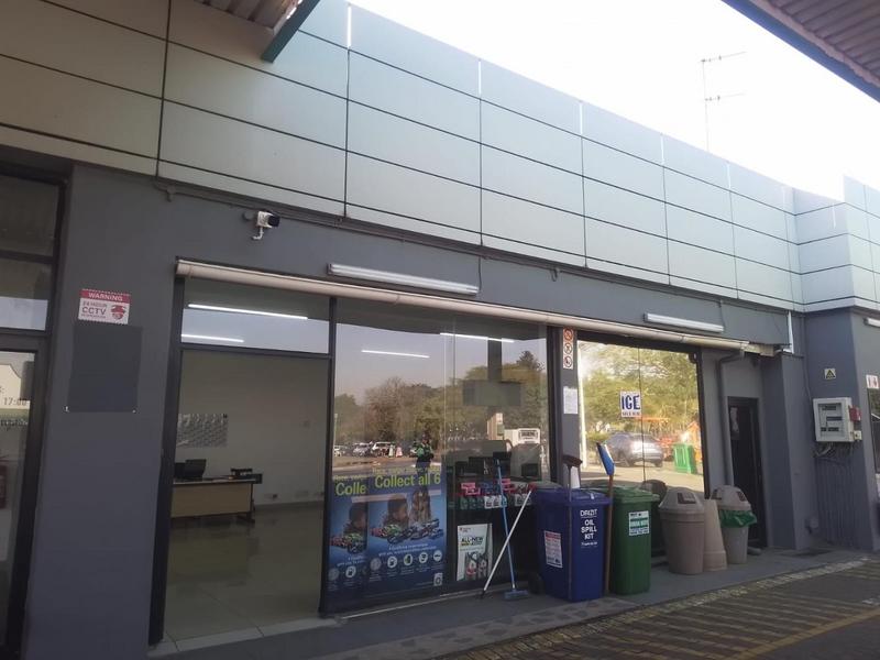 To Let commercial Property for Rent in Salt Rock KwaZulu-Natal