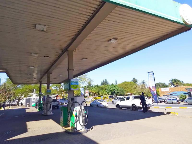 To Let commercial Property for Rent in Salt Rock KwaZulu-Natal