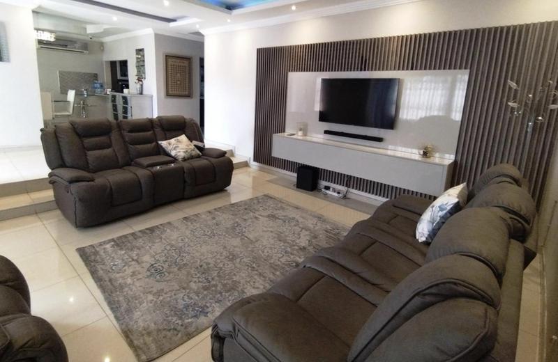 3 Bedroom Property for Sale in Overport KwaZulu-Natal