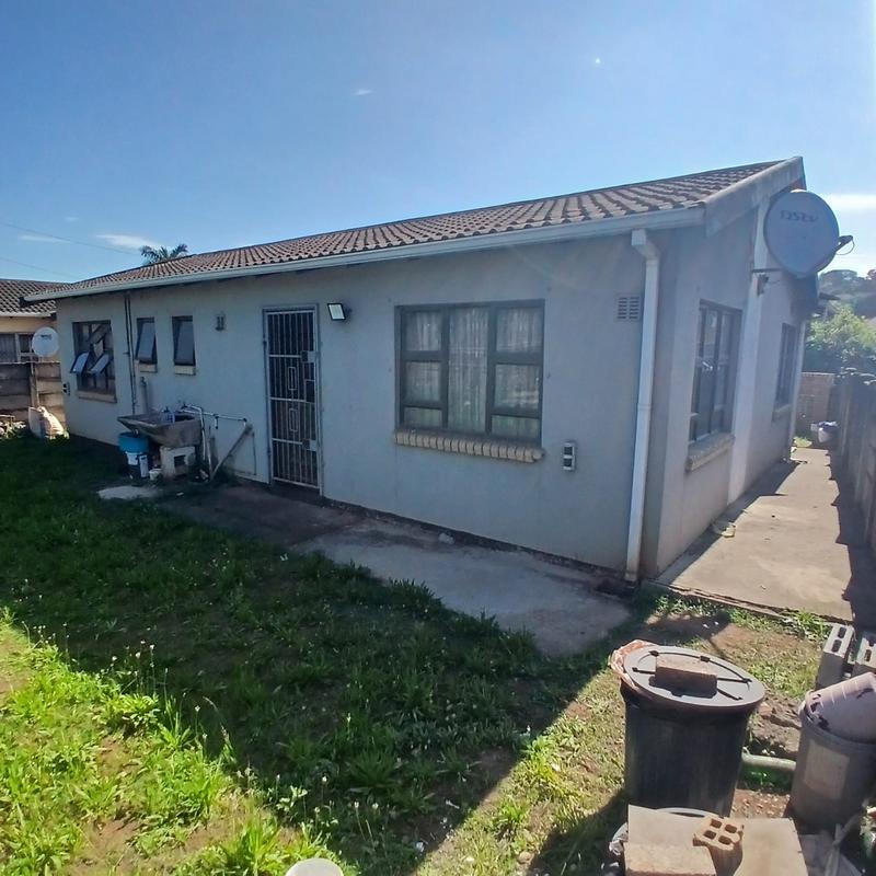 3 Bedroom Property for Sale in Montclair KwaZulu-Natal