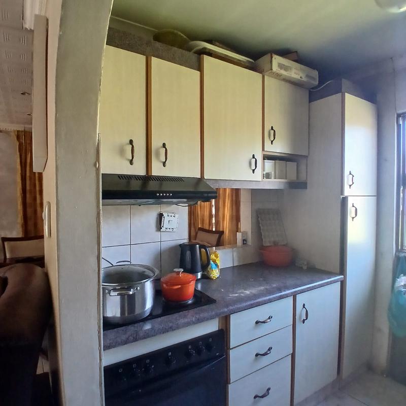 3 Bedroom Property for Sale in Montclair KwaZulu-Natal