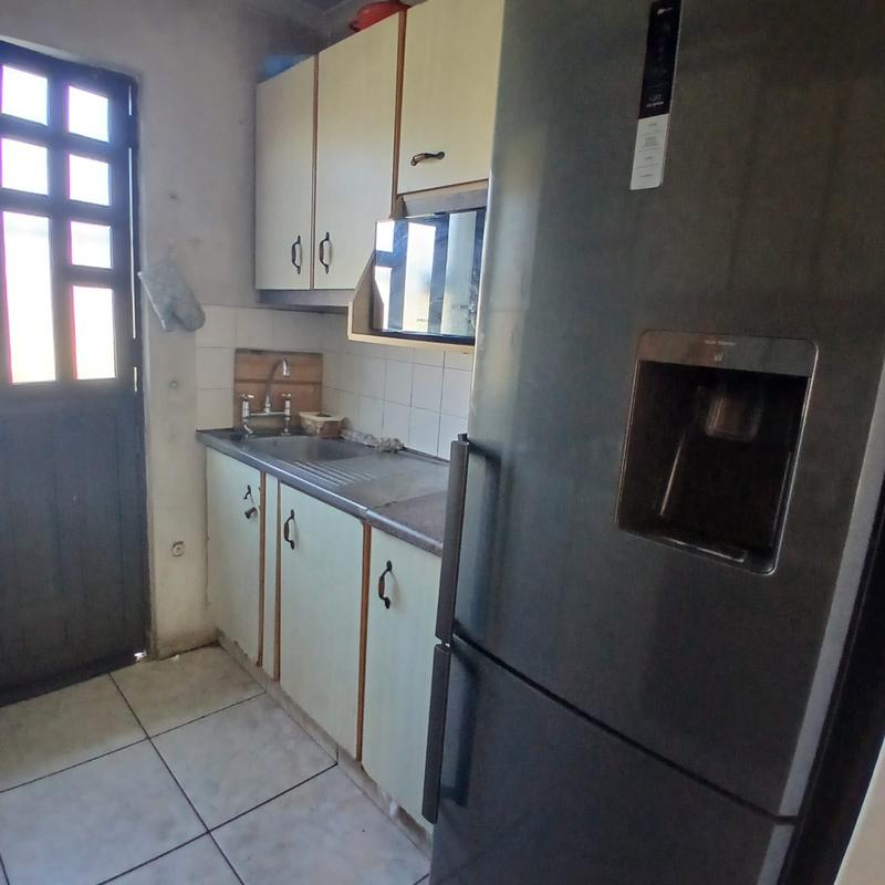 3 Bedroom Property for Sale in Montclair KwaZulu-Natal