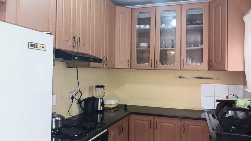 4 Bedroom Property for Sale in Umlazi KwaZulu-Natal