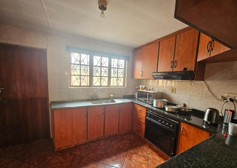 3 Bedroom Property for Sale in Riet River KwaZulu-Natal