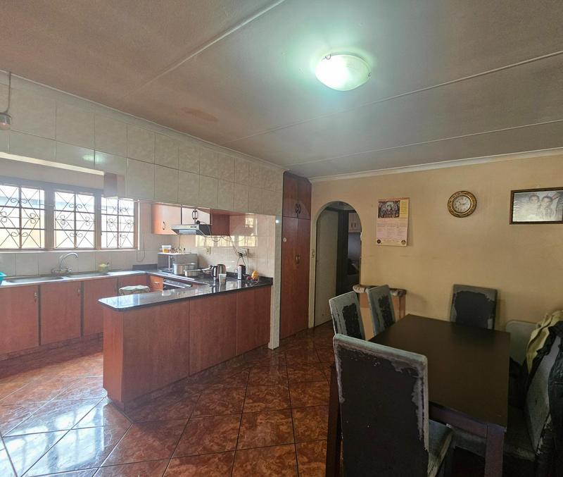 3 Bedroom Property for Sale in Riet River KwaZulu-Natal