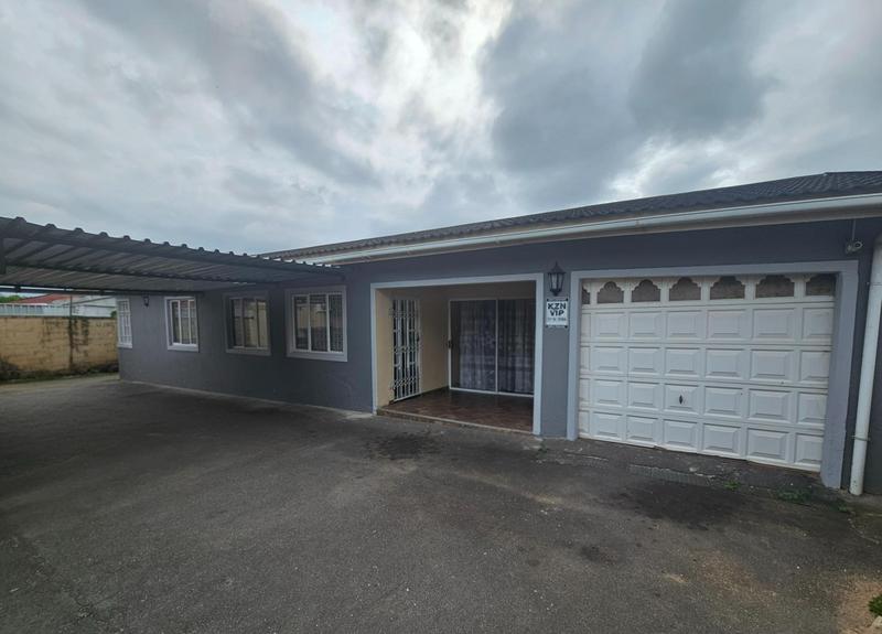 3 Bedroom Property for Sale in Riet River KwaZulu-Natal