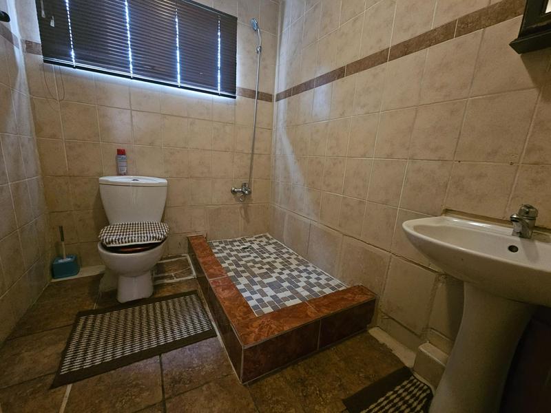 3 Bedroom Property for Sale in Riet River KwaZulu-Natal