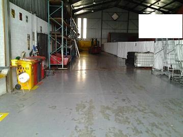 To Let commercial Property for Rent in Alton KwaZulu-Natal