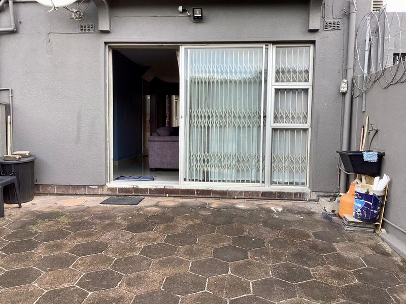 3 Bedroom Property for Sale in Reservoir Hills KwaZulu-Natal