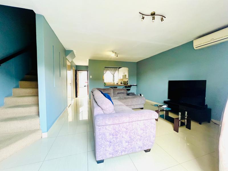3 Bedroom Property for Sale in Reservoir Hills KwaZulu-Natal