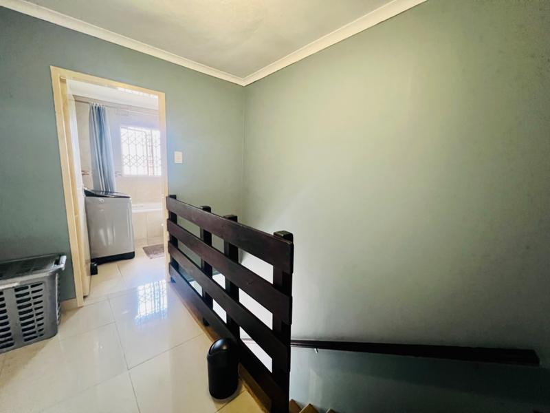 3 Bedroom Property for Sale in Reservoir Hills KwaZulu-Natal