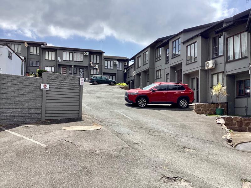 3 Bedroom Property for Sale in Reservoir Hills KwaZulu-Natal