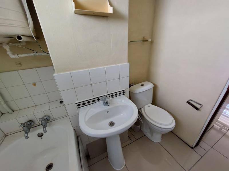 To Let 1 Bedroom Property for Rent in South Beach KwaZulu-Natal