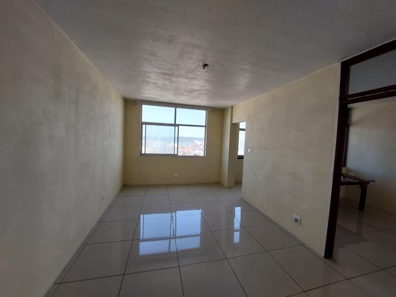 To Let 1 Bedroom Property for Rent in South Beach KwaZulu-Natal