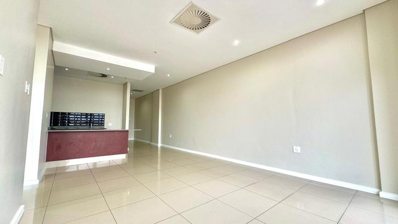 To Let 3 Bedroom Property for Rent in Overport KwaZulu-Natal