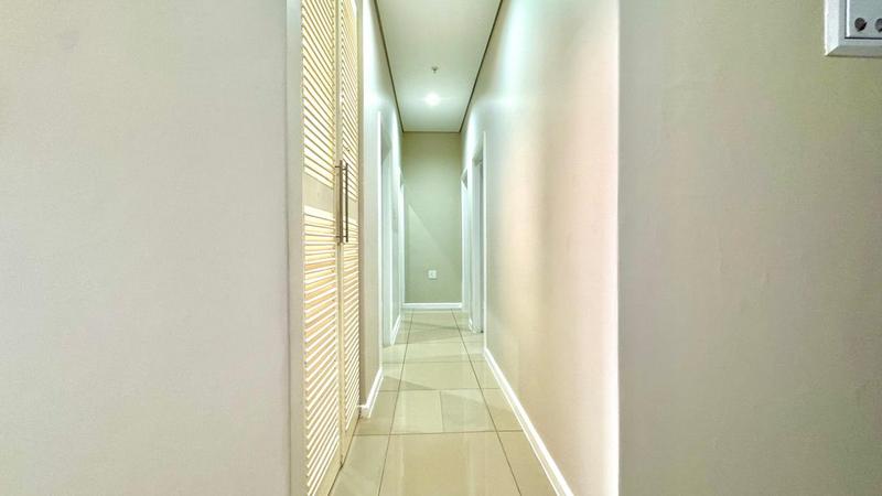 To Let 3 Bedroom Property for Rent in Overport KwaZulu-Natal