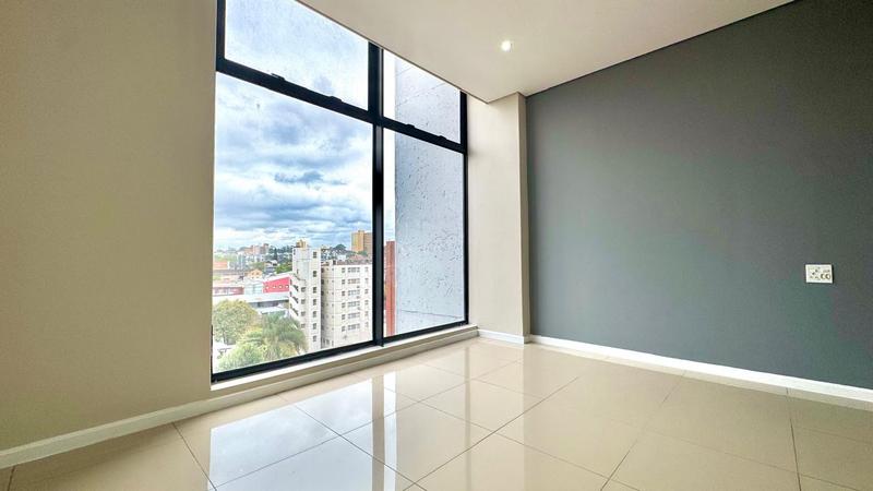 To Let 3 Bedroom Property for Rent in Overport KwaZulu-Natal