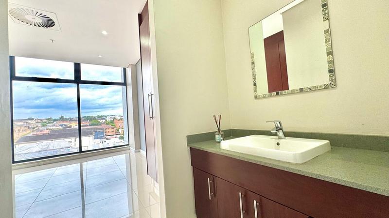 To Let 3 Bedroom Property for Rent in Overport KwaZulu-Natal