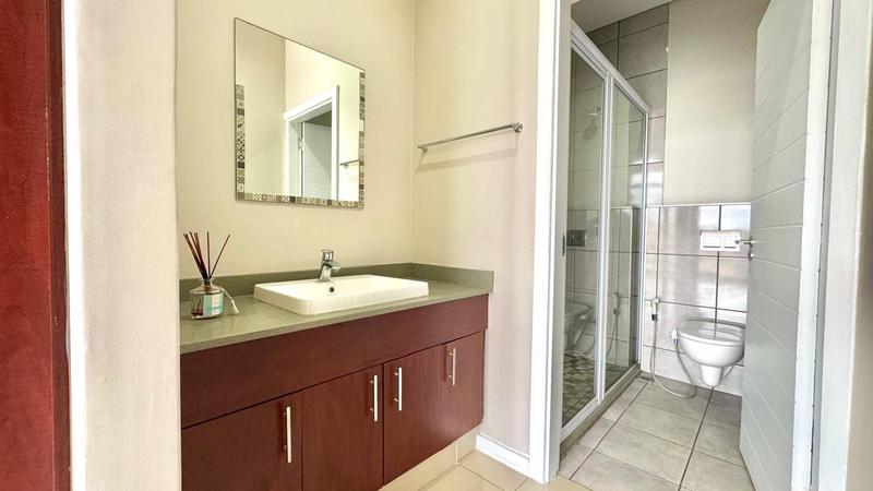 To Let 3 Bedroom Property for Rent in Overport KwaZulu-Natal