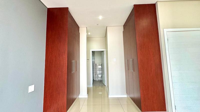 To Let 3 Bedroom Property for Rent in Overport KwaZulu-Natal
