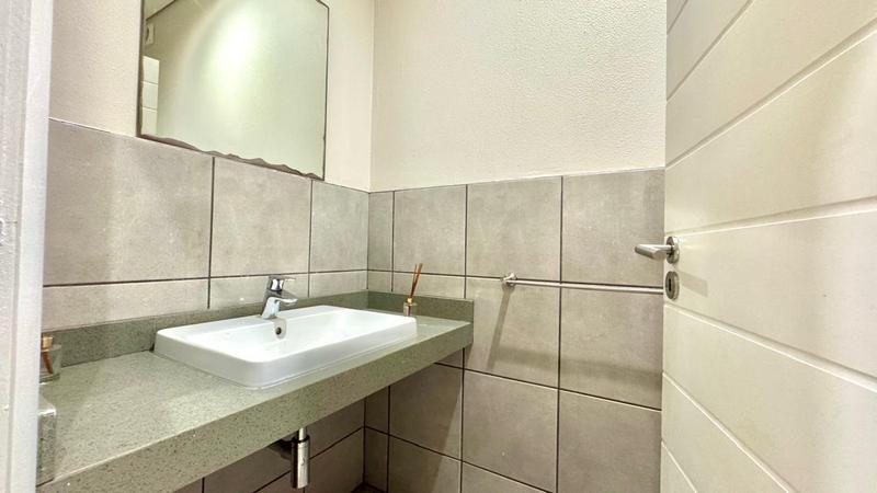 To Let 3 Bedroom Property for Rent in Overport KwaZulu-Natal