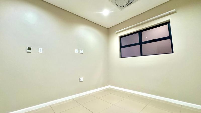 To Let 3 Bedroom Property for Rent in Overport KwaZulu-Natal