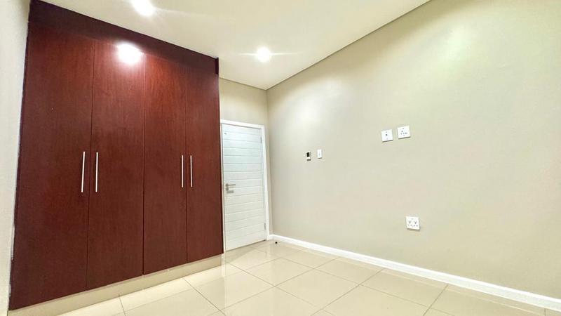 To Let 3 Bedroom Property for Rent in Overport KwaZulu-Natal