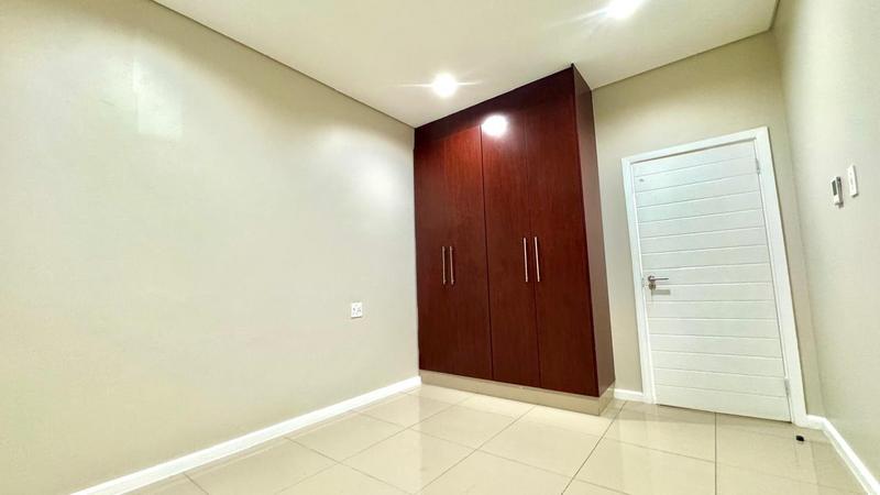 To Let 3 Bedroom Property for Rent in Overport KwaZulu-Natal