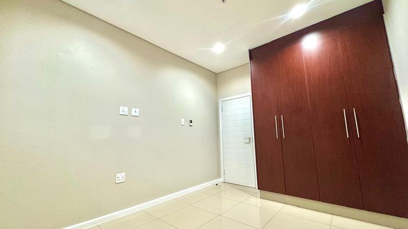 To Let 3 Bedroom Property for Rent in Overport KwaZulu-Natal