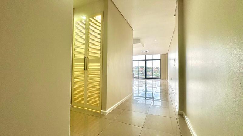 To Let 3 Bedroom Property for Rent in Overport KwaZulu-Natal