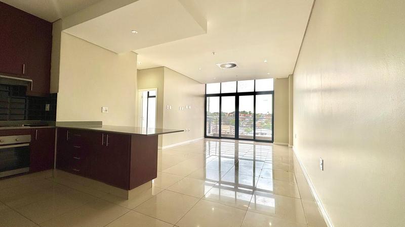 To Let 3 Bedroom Property for Rent in Overport KwaZulu-Natal