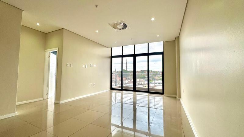 To Let 3 Bedroom Property for Rent in Overport KwaZulu-Natal