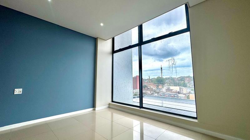 To Let 3 Bedroom Property for Rent in Overport KwaZulu-Natal