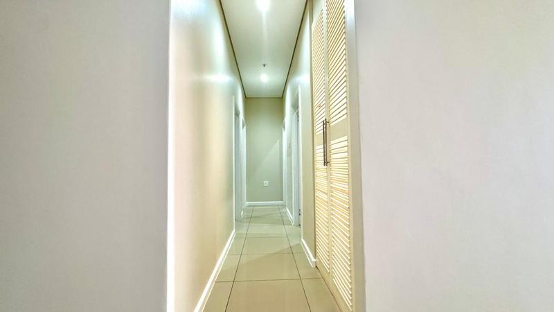 To Let 3 Bedroom Property for Rent in Overport KwaZulu-Natal