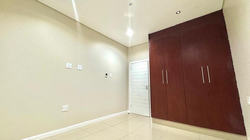 To Let 3 Bedroom Property for Rent in Overport KwaZulu-Natal