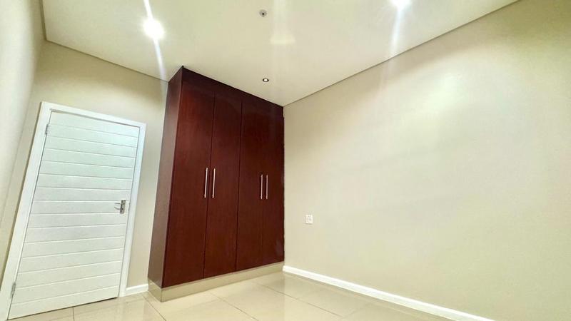 To Let 3 Bedroom Property for Rent in Overport KwaZulu-Natal