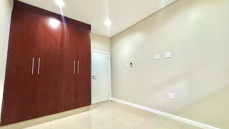 To Let 3 Bedroom Property for Rent in Overport KwaZulu-Natal