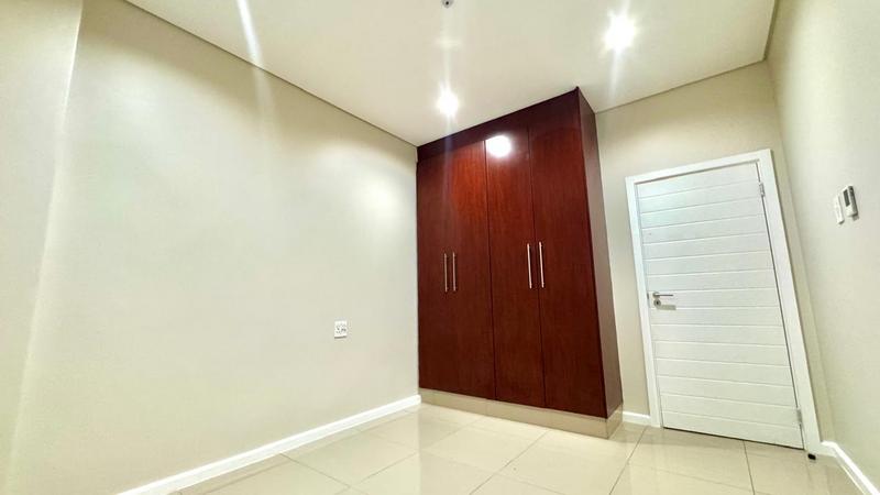 To Let 3 Bedroom Property for Rent in Overport KwaZulu-Natal