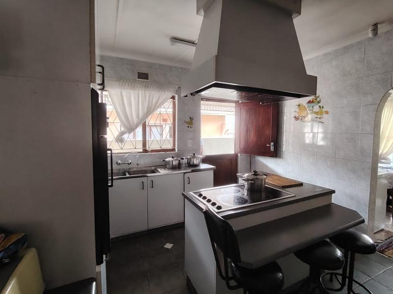 2 Bedroom Property for Sale in Palmview KwaZulu-Natal