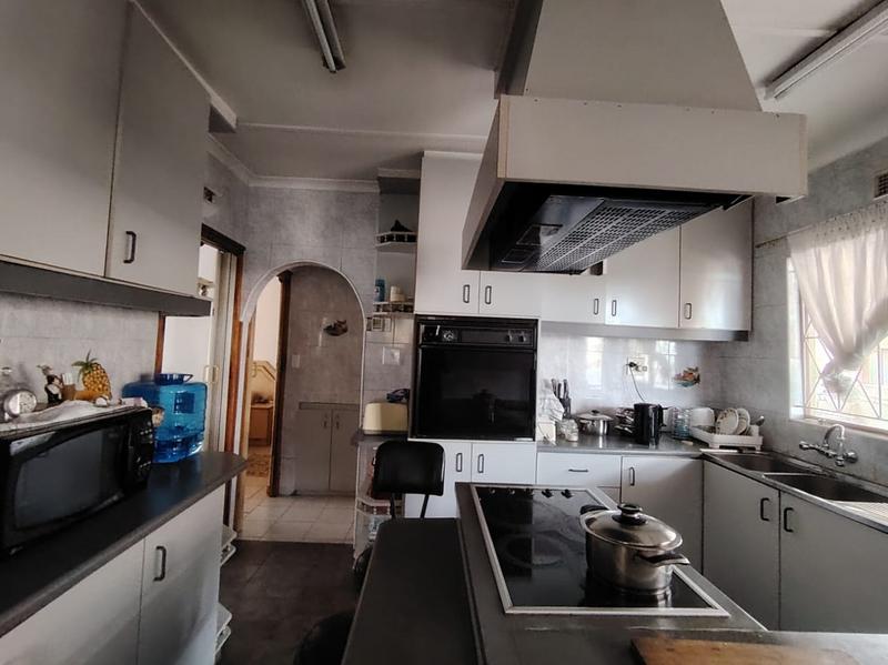 2 Bedroom Property for Sale in Palmview KwaZulu-Natal