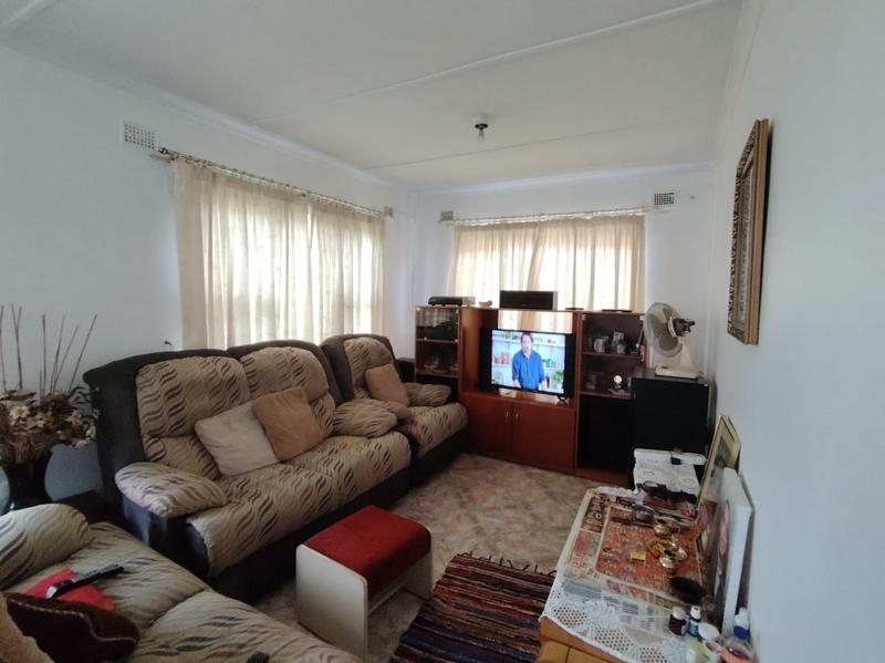 2 Bedroom Property for Sale in Palmview KwaZulu-Natal