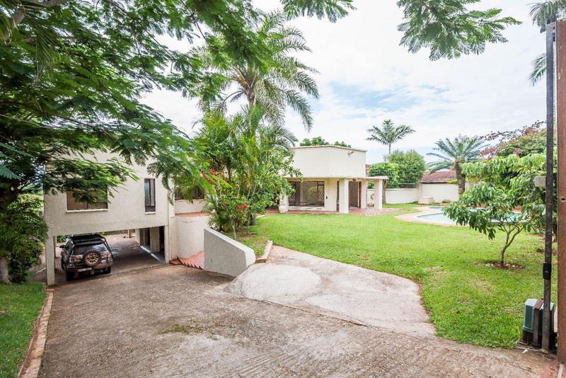 To Let 4 Bedroom Property for Rent in Mtunzini KwaZulu-Natal