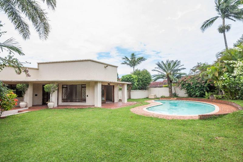 To Let 4 Bedroom Property for Rent in Mtunzini KwaZulu-Natal