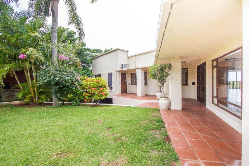 To Let 4 Bedroom Property for Rent in Mtunzini KwaZulu-Natal