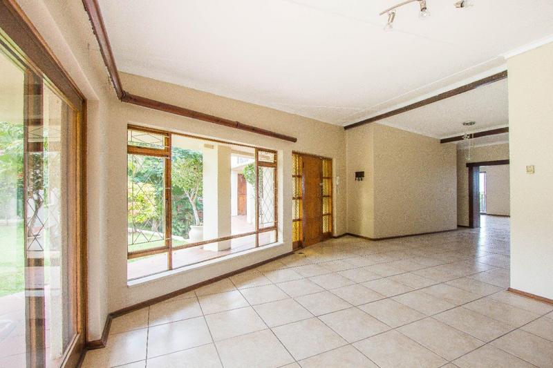 To Let 4 Bedroom Property for Rent in Mtunzini KwaZulu-Natal