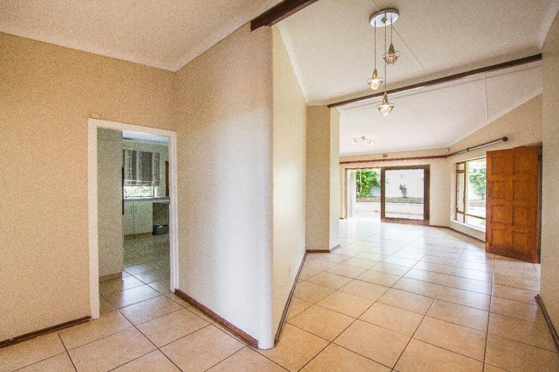 To Let 4 Bedroom Property for Rent in Mtunzini KwaZulu-Natal