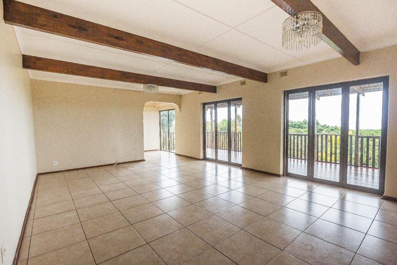 To Let 4 Bedroom Property for Rent in Mtunzini KwaZulu-Natal