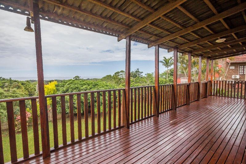 To Let 4 Bedroom Property for Rent in Mtunzini KwaZulu-Natal