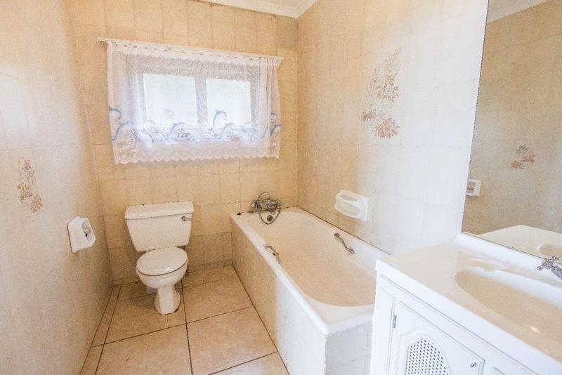 To Let 4 Bedroom Property for Rent in Mtunzini KwaZulu-Natal